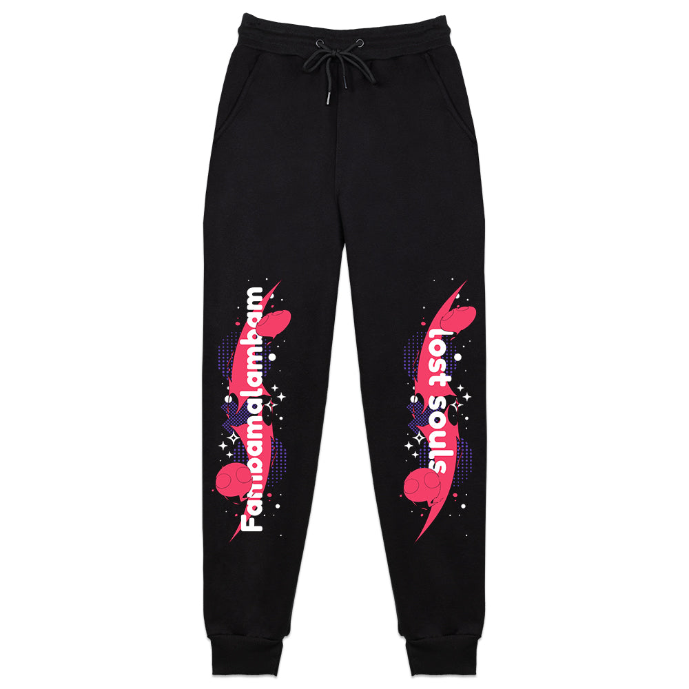Amorrette Sweatpants