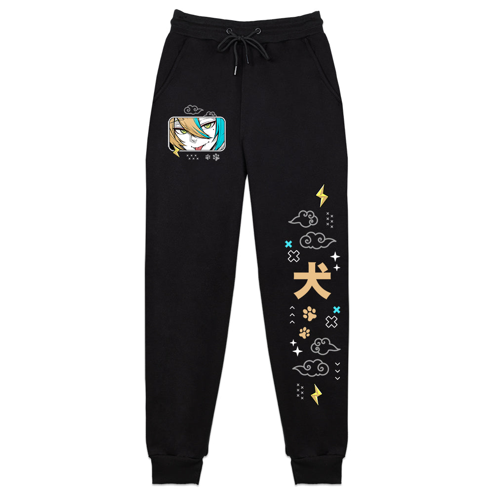 RekiYumiya sweatpants