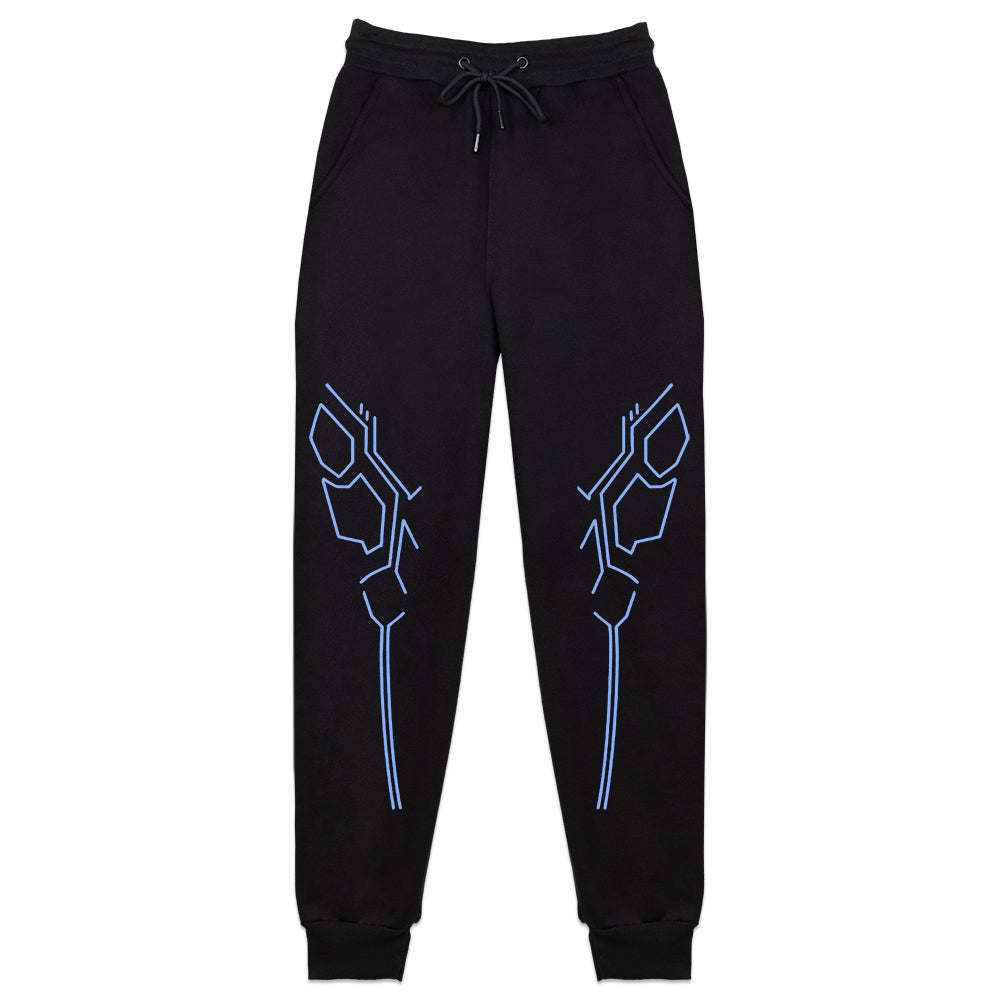 FinnyFey Cosmic Tarot Sweatpants
