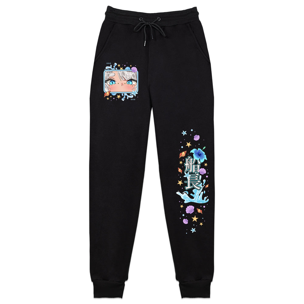 YokoBytes Sweatpants