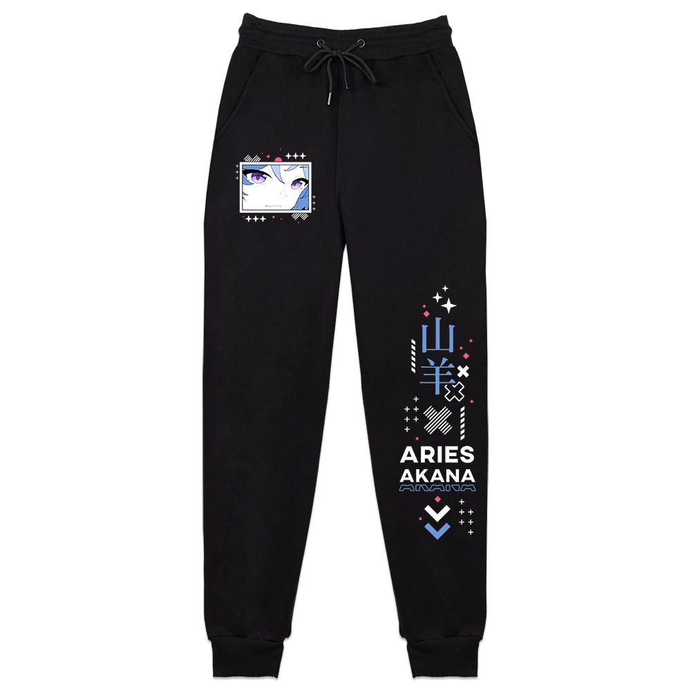AriesAkana Fem Sweatpants