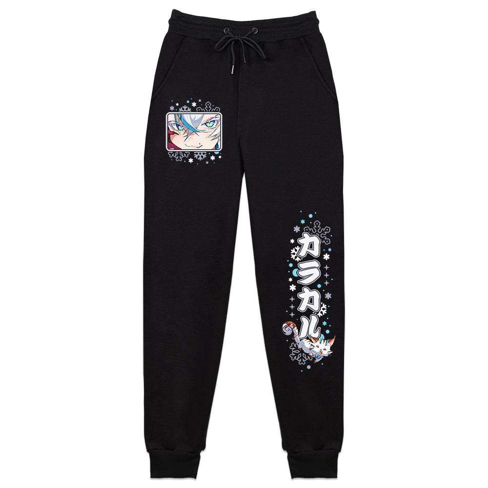 Veliful Wintertime Sweatpants