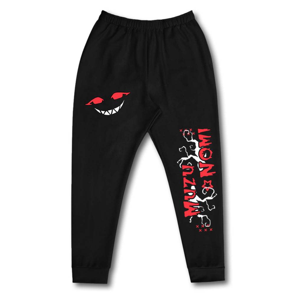 Muzu Nomi Starving Sweatpants