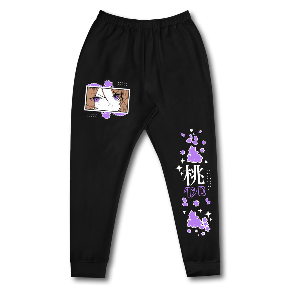 peachesvtuber Lycan Princess Sweatpants