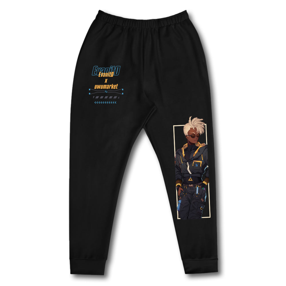 Evanit0 Vtuber Sweatpants
