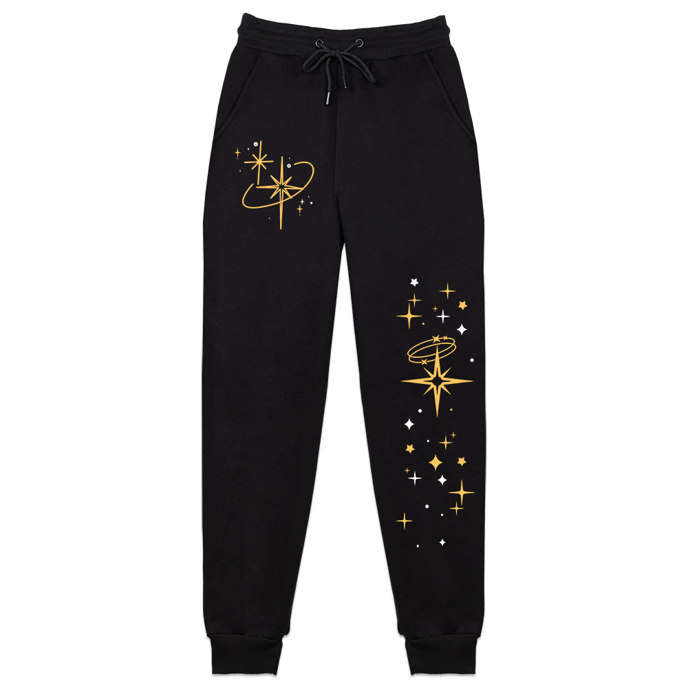 Izomii Suuta "Stars" Sweatpants