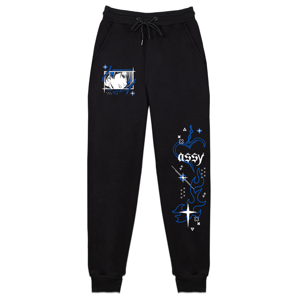 Assy On the Case Sweatpants