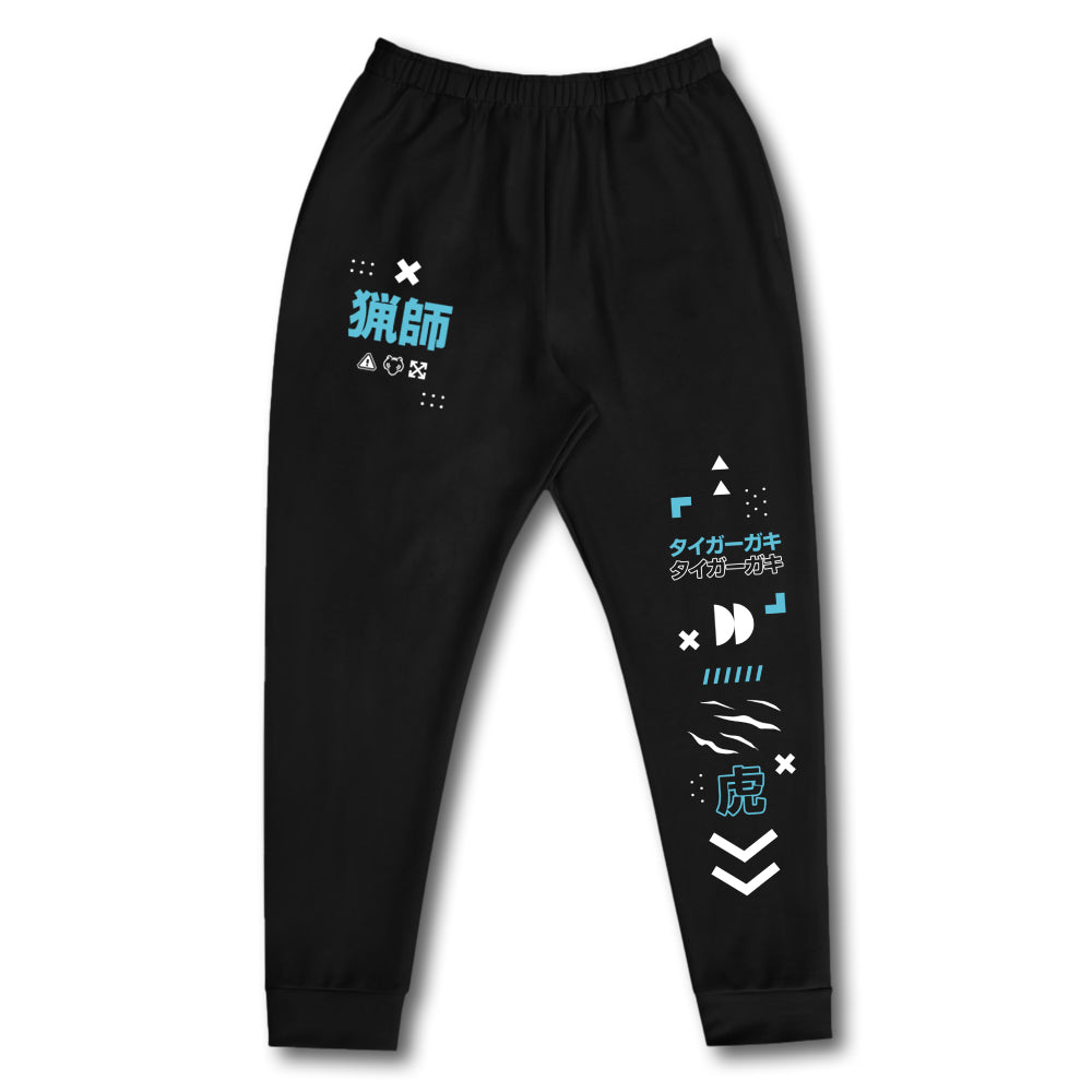 Taiga Streetwear Sweatpants