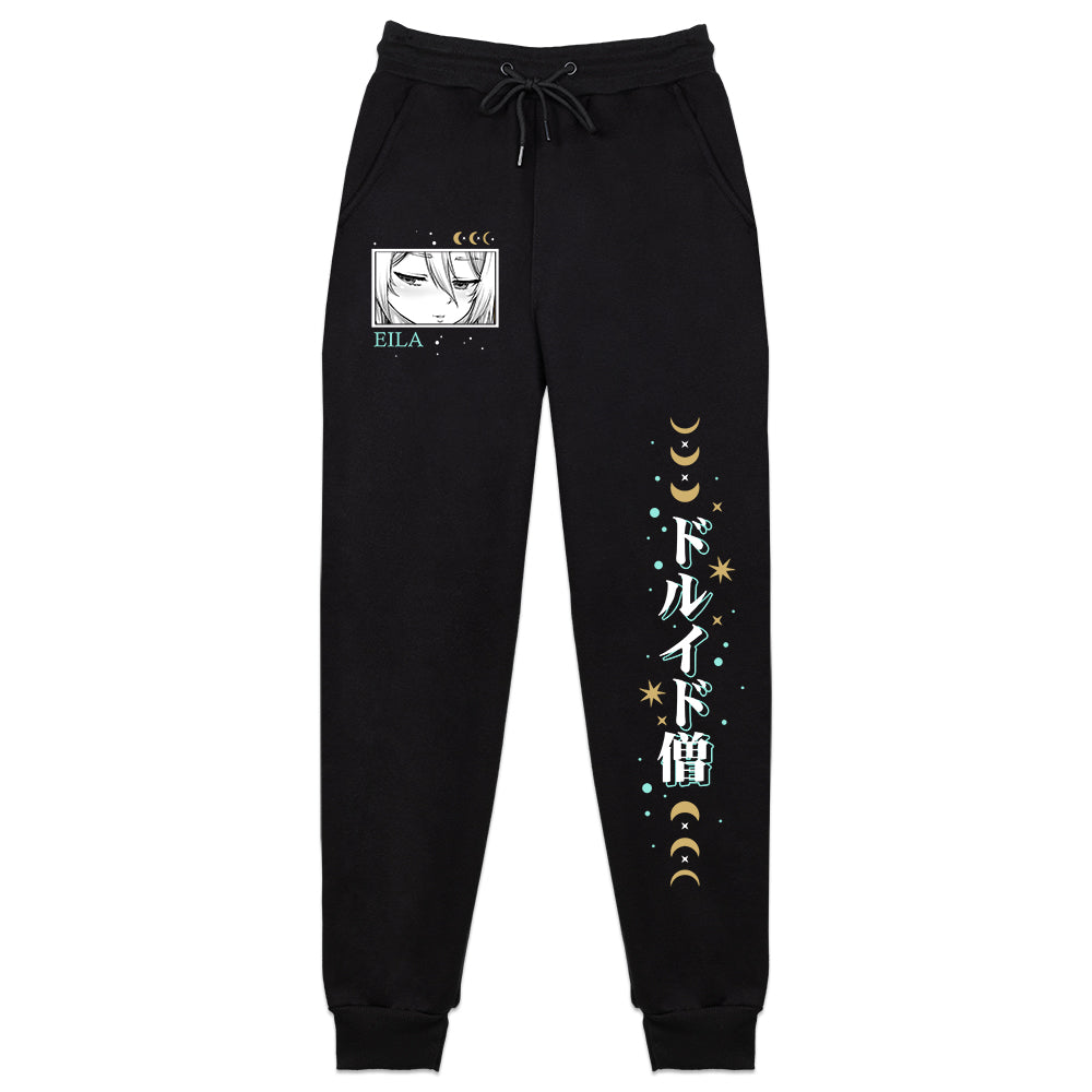 Eila Soothing Druid Sweatpants