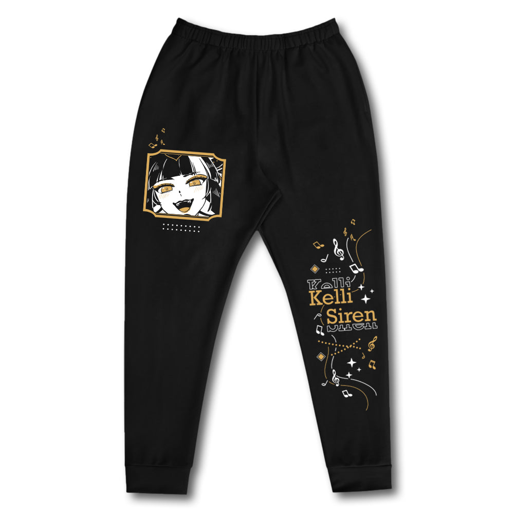 KelliSiren Opera Sweatpants