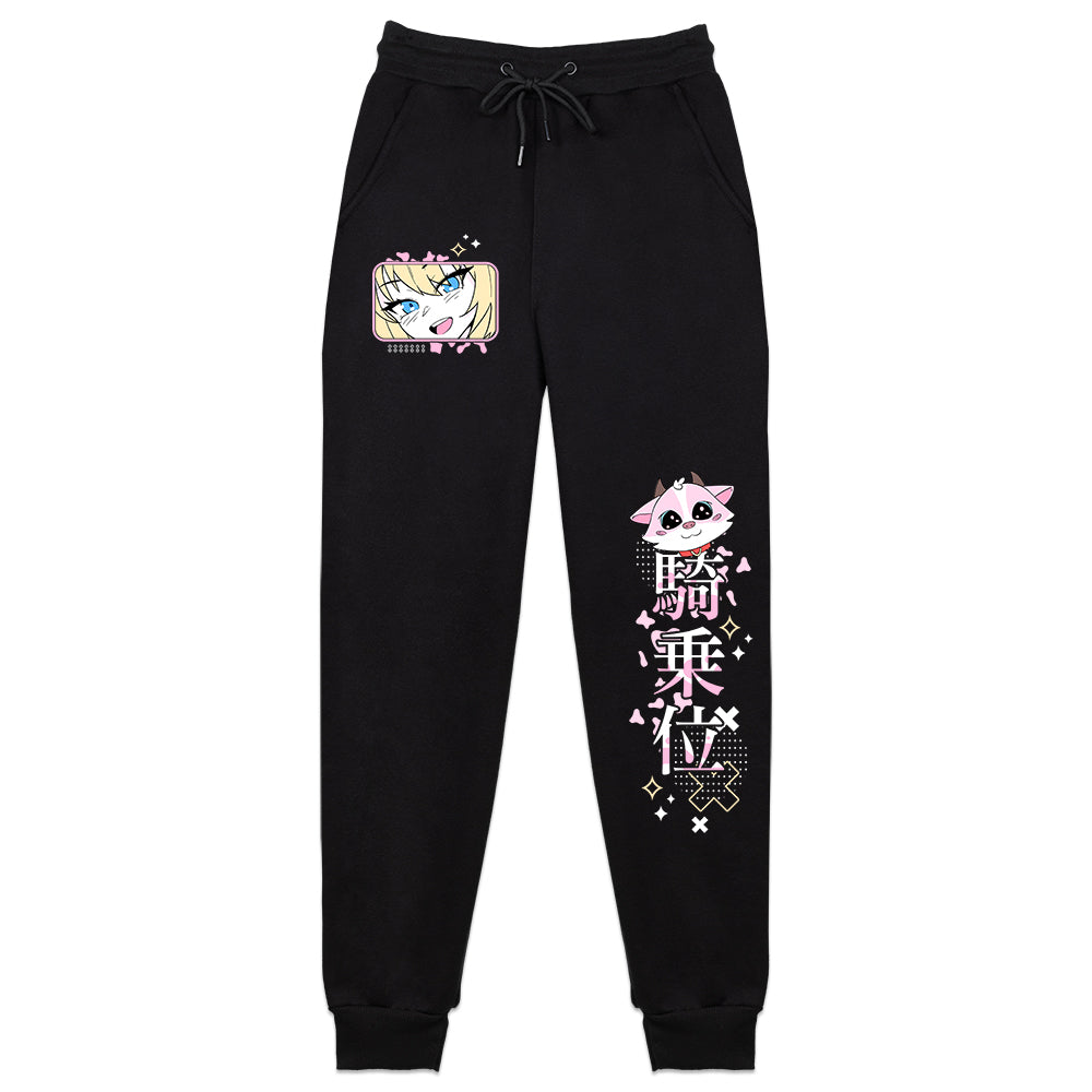 bellecoyote Cowgirl Sweatpants