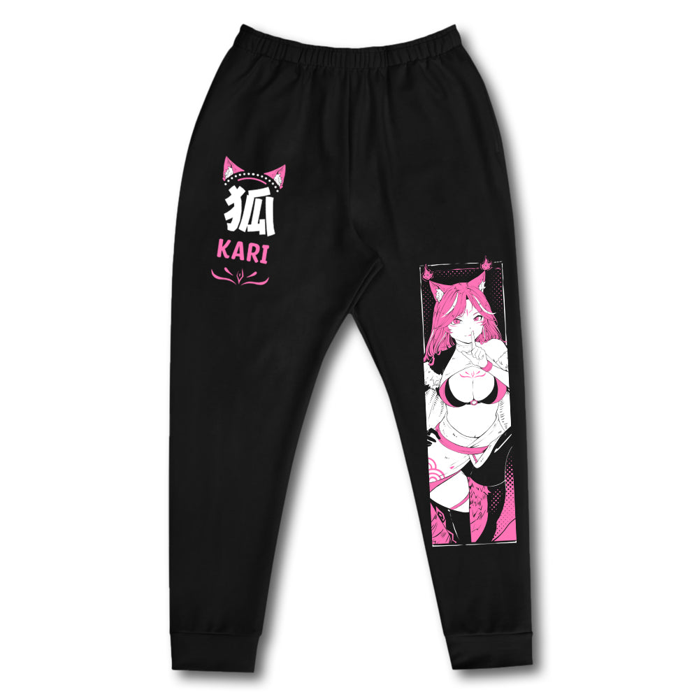 Kari Silent Kitsune Sweatpants