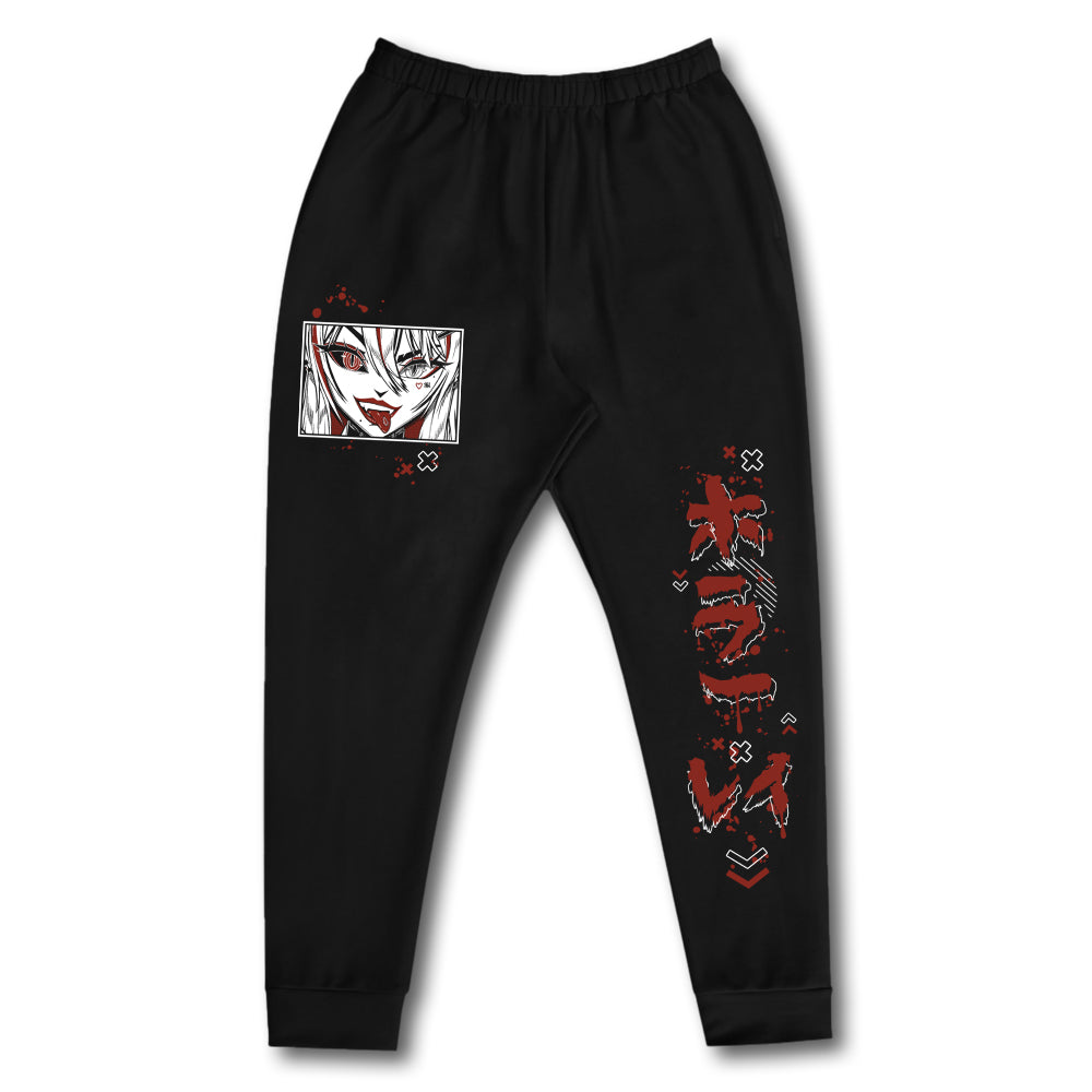 Yanderae Boss Yannie Sweatpants