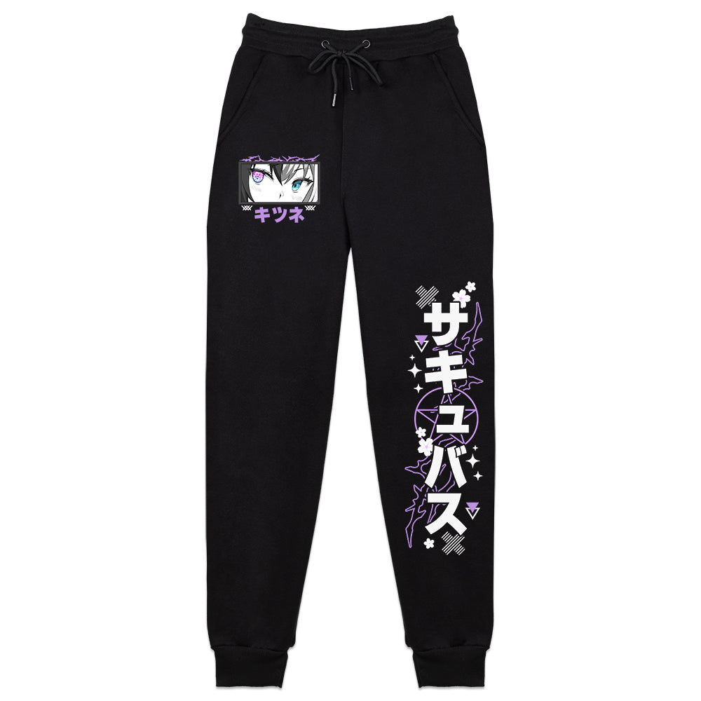 Rynfrei Foxcubus Sweatpants
