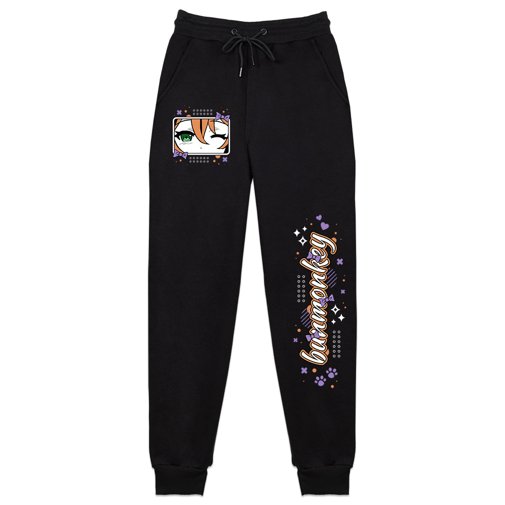 bunmonkey Sweatpants