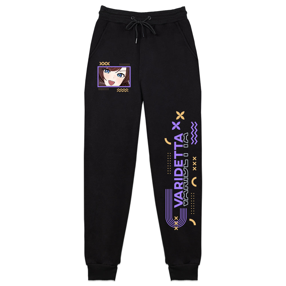 Varidetta Mischievous Sweatpants