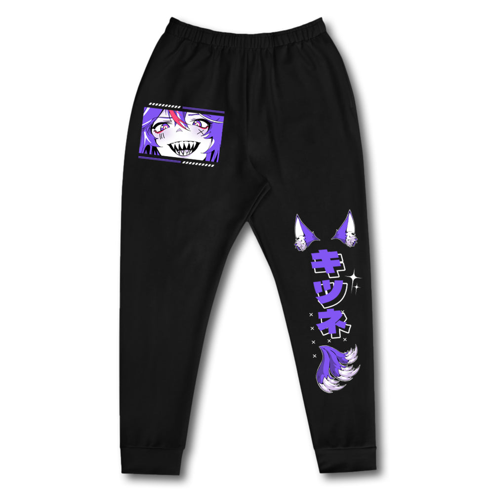 LittleMissTina Fox Girl Sweatpants