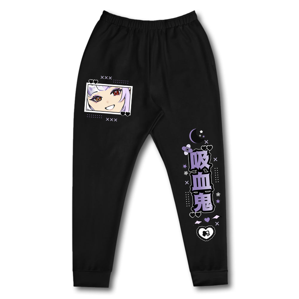 HitoyoruMisa Daywalker Vampire Sweatpants