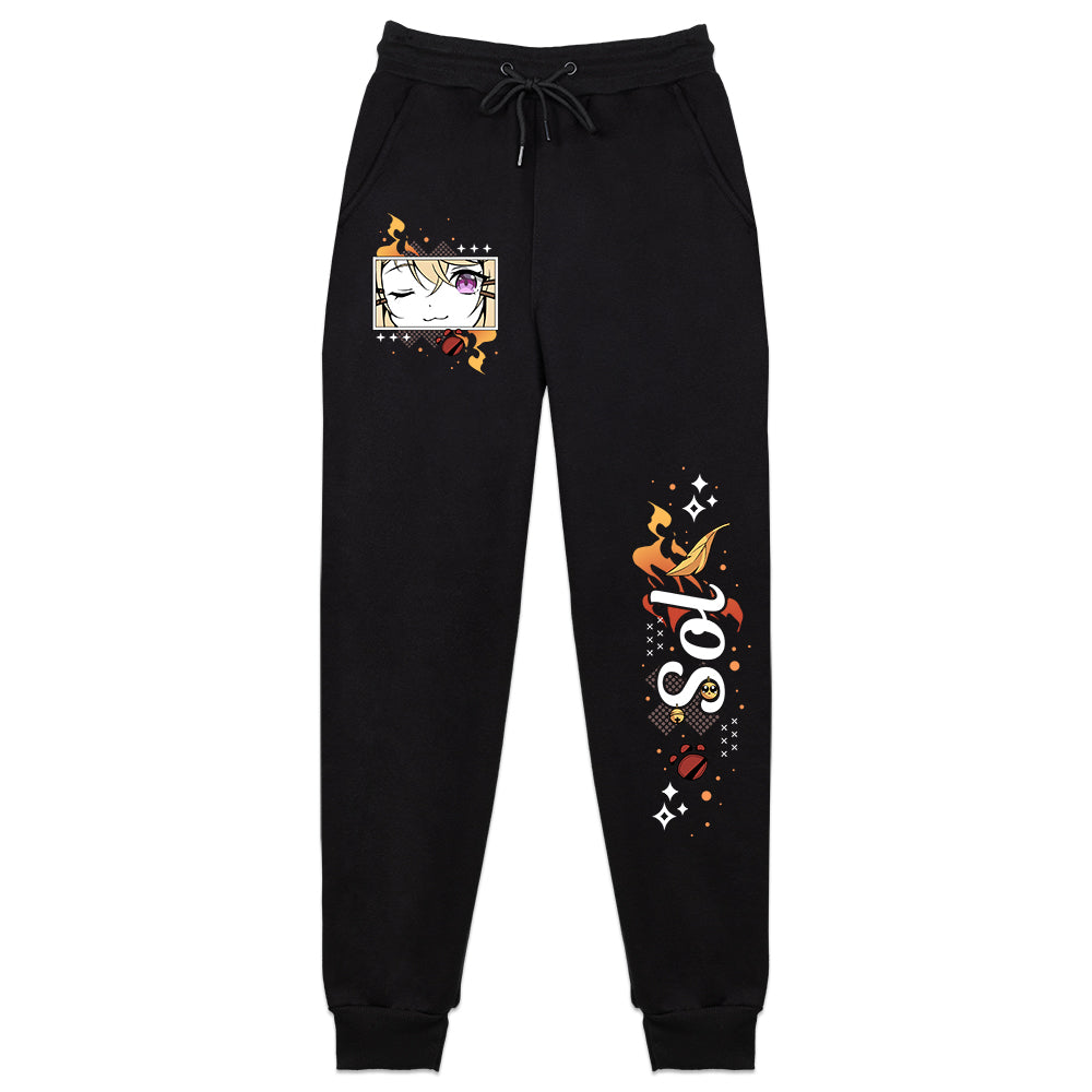Sol_Hms Adventurer Sweatpants