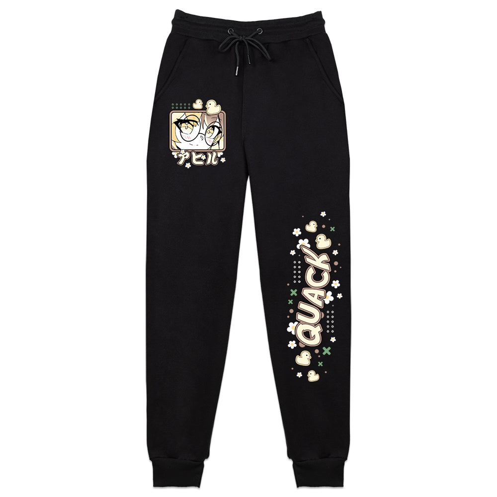 Arbree 'Quackin' Sweatpants