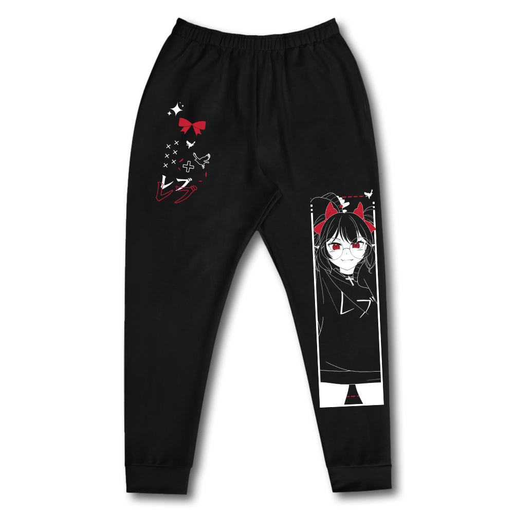 Rev Streetwear Sweatpants