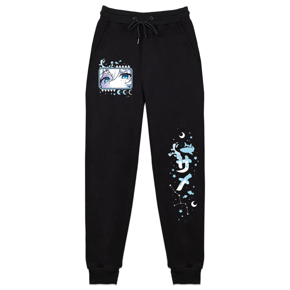 MidnightSharkie Sweatpants