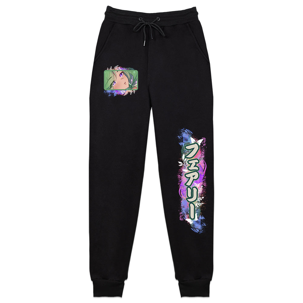 Sylla Aria Sweatpants