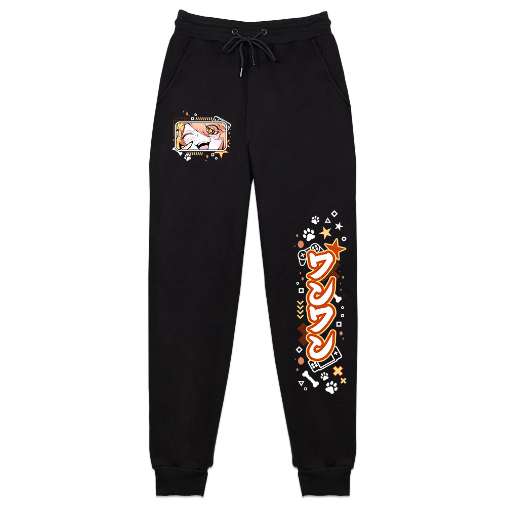 Souda_Anzu Red Heeler Sweatpants