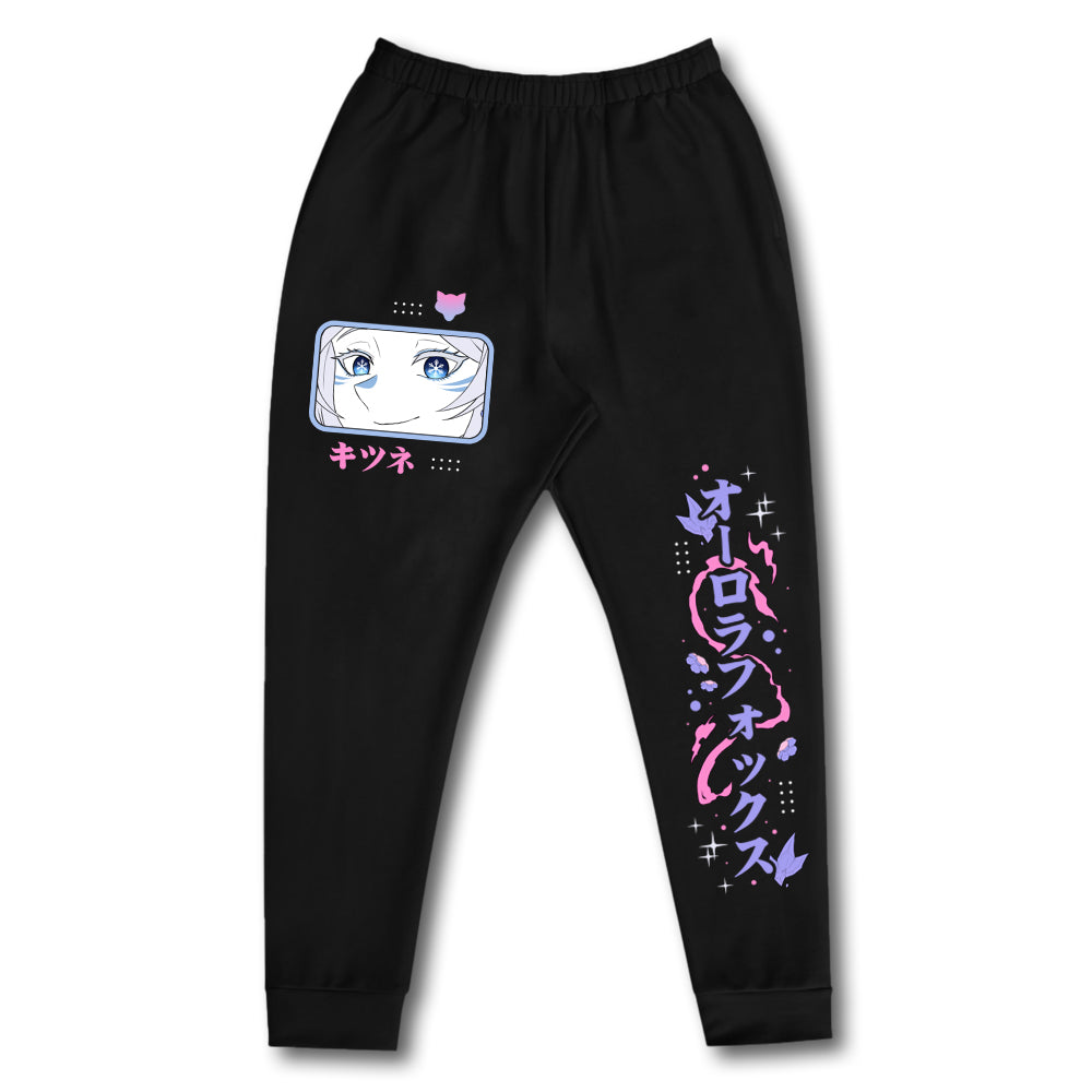 DianellaKhione Snow Magic Sweatpants
