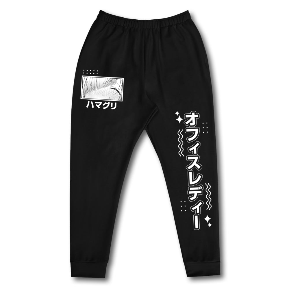 Kuramekira Kawaii Sweatpants
