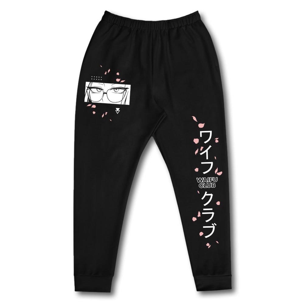 Kanra Anime Sweatpants