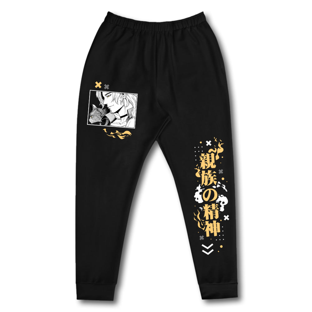 Kindredspiritva Chama Dourada Sweatpants