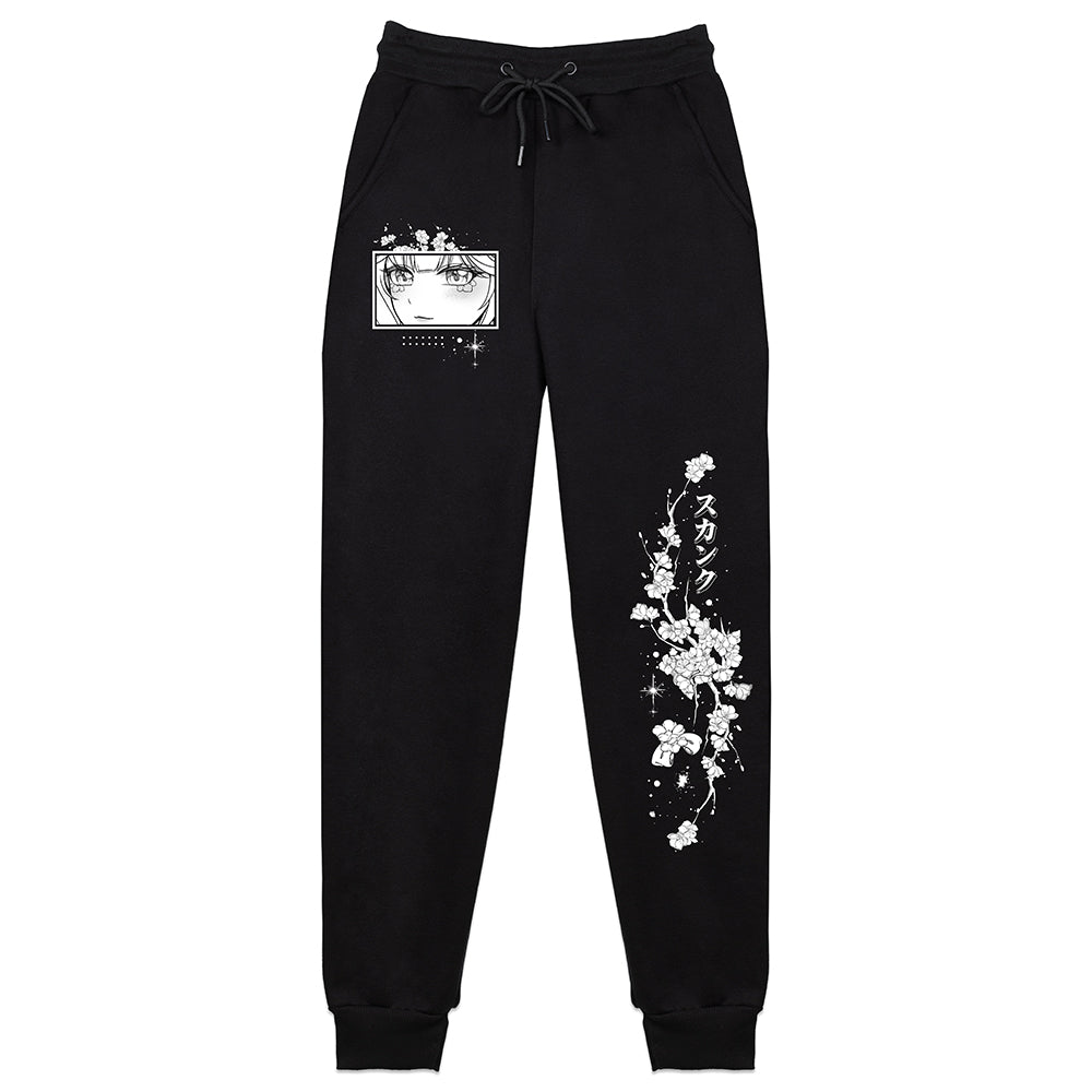 Sakurah Moonlight Sweatpants