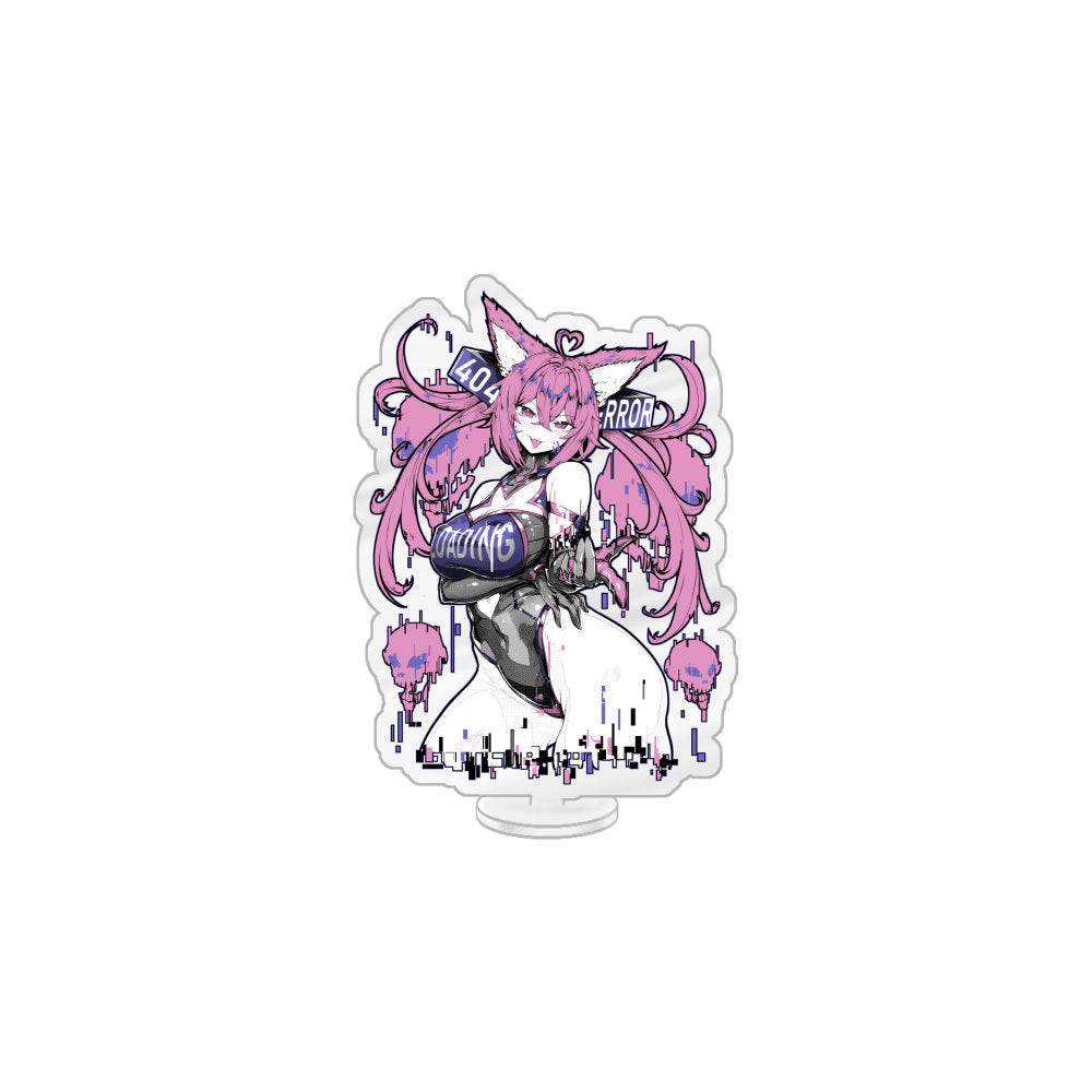 SweetHart CyberPop Standee