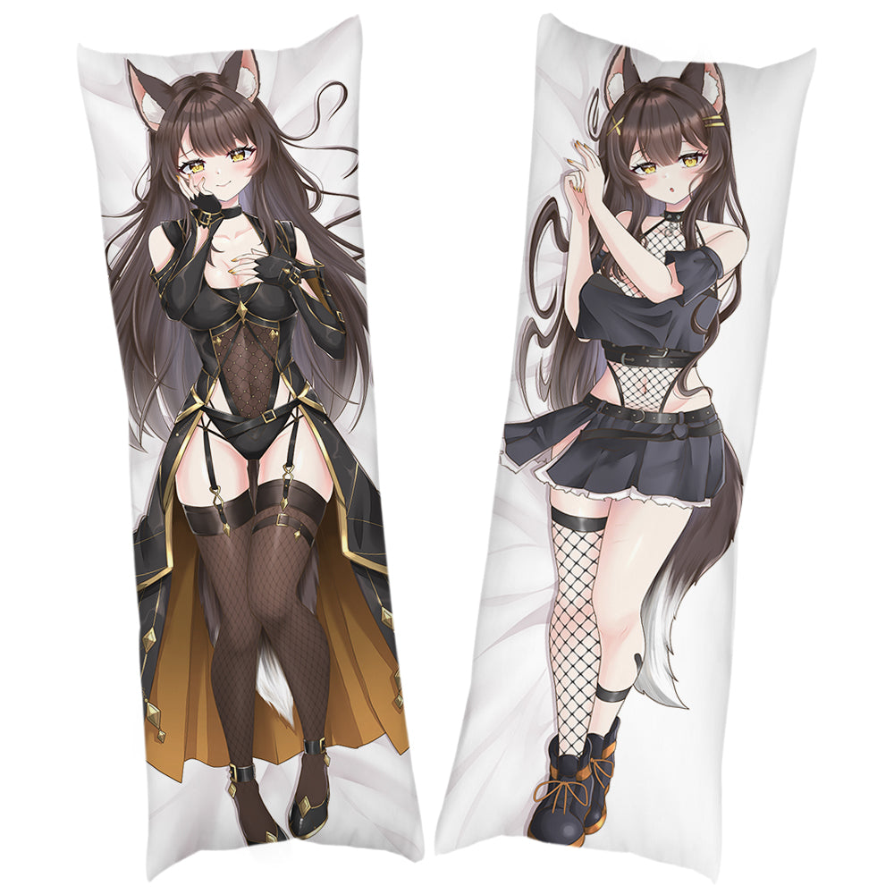 SweetValentine Dakimakura B