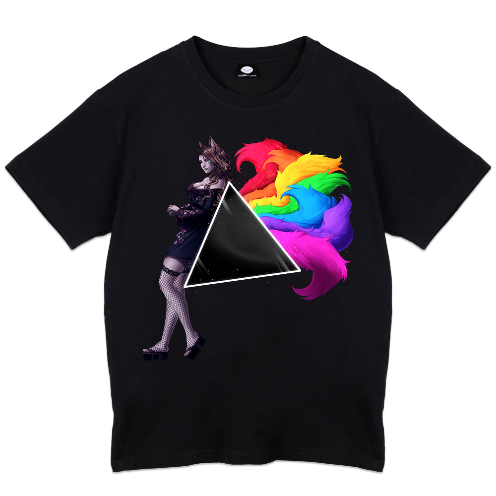 Mommy Vixen T-Shirt