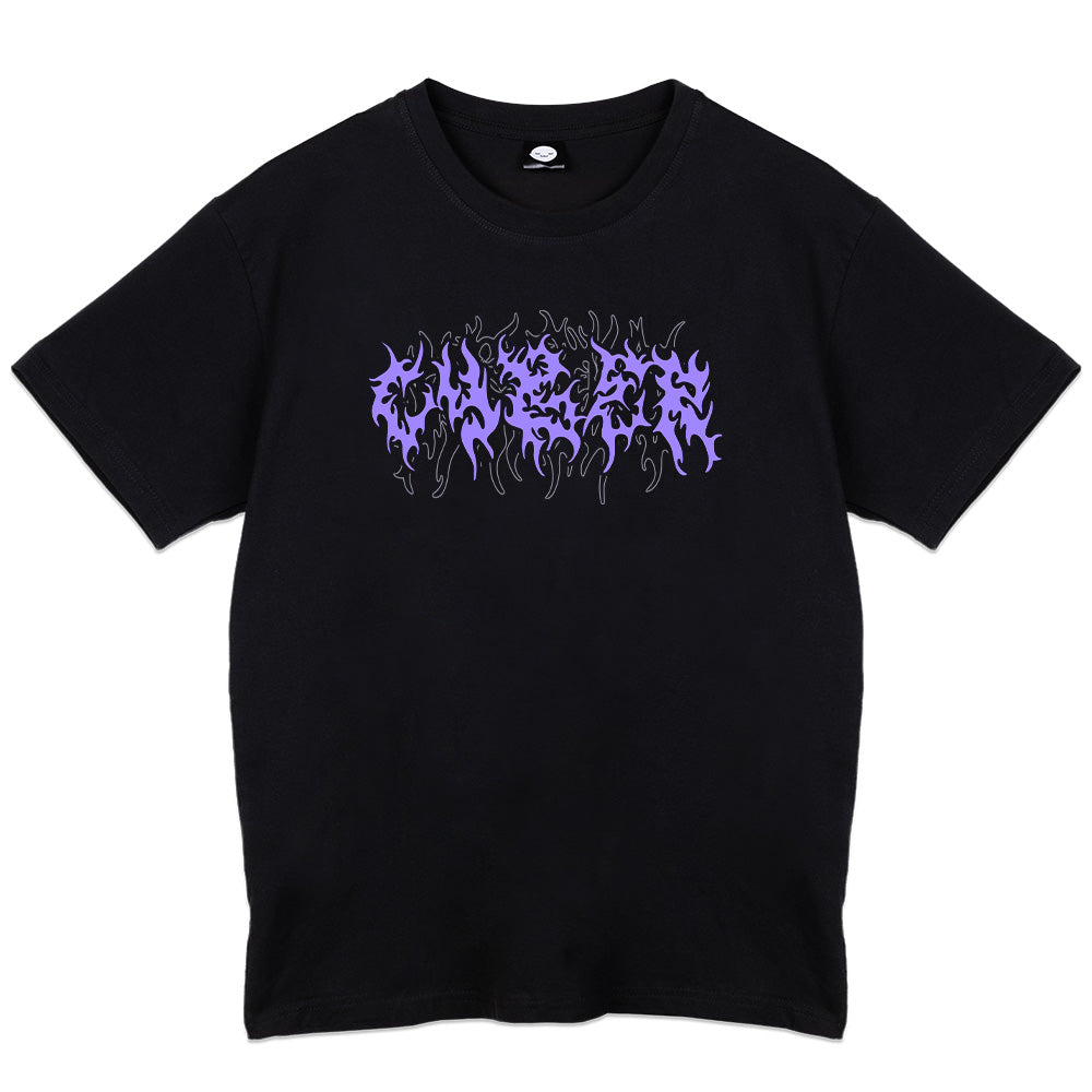 UYU Cyber Demon TShirt