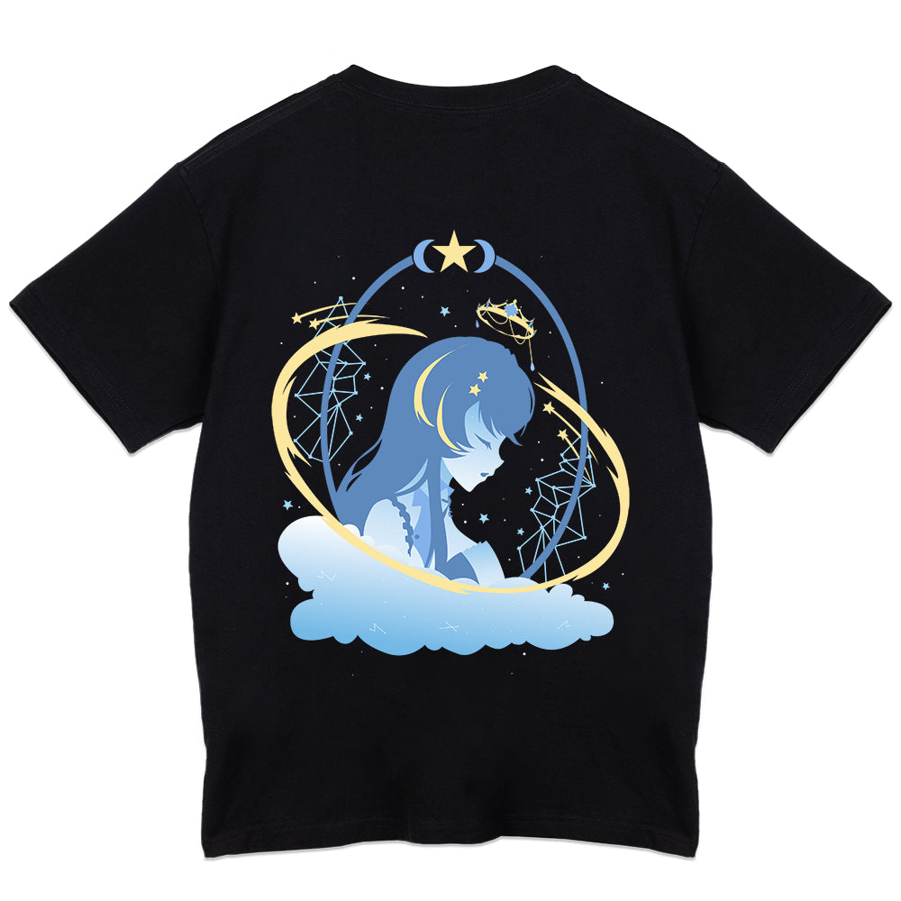 SeionAera Abstract Shirt