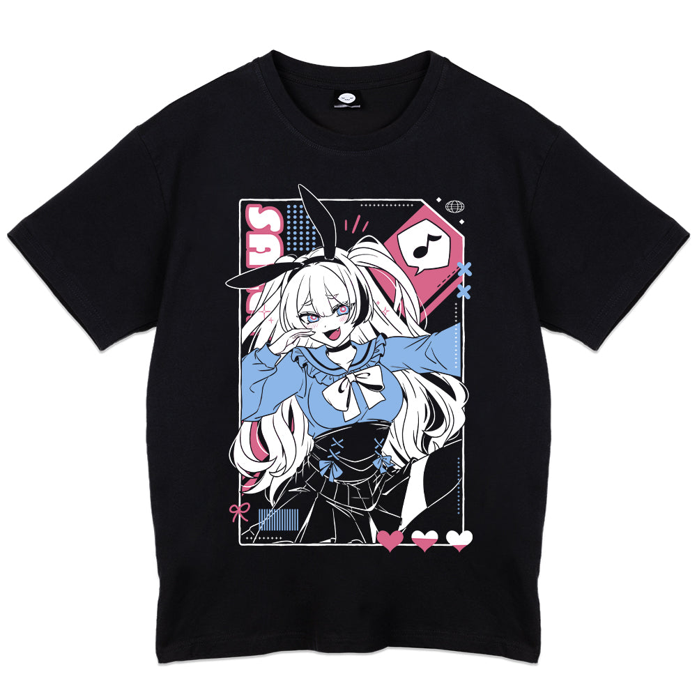 Sally Sinclair T-Shirt – UwU Market