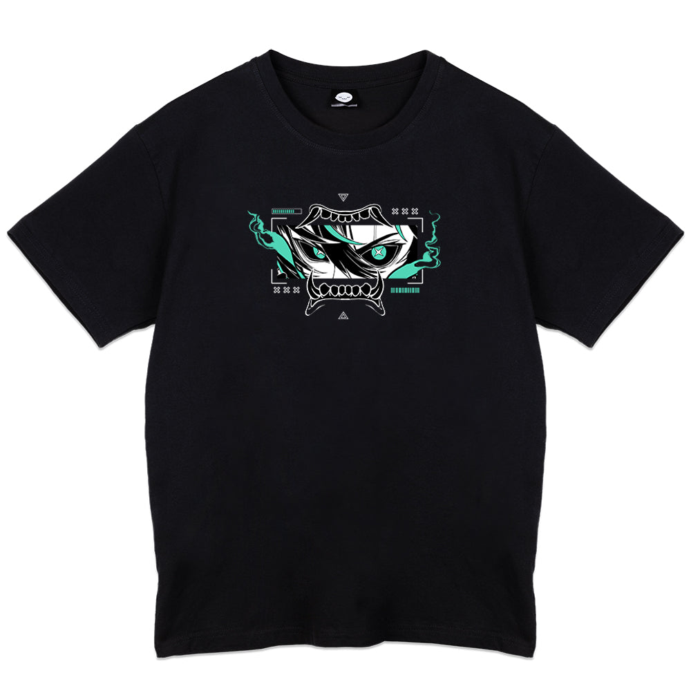 Skrelly Complete Combustion T-Shirt