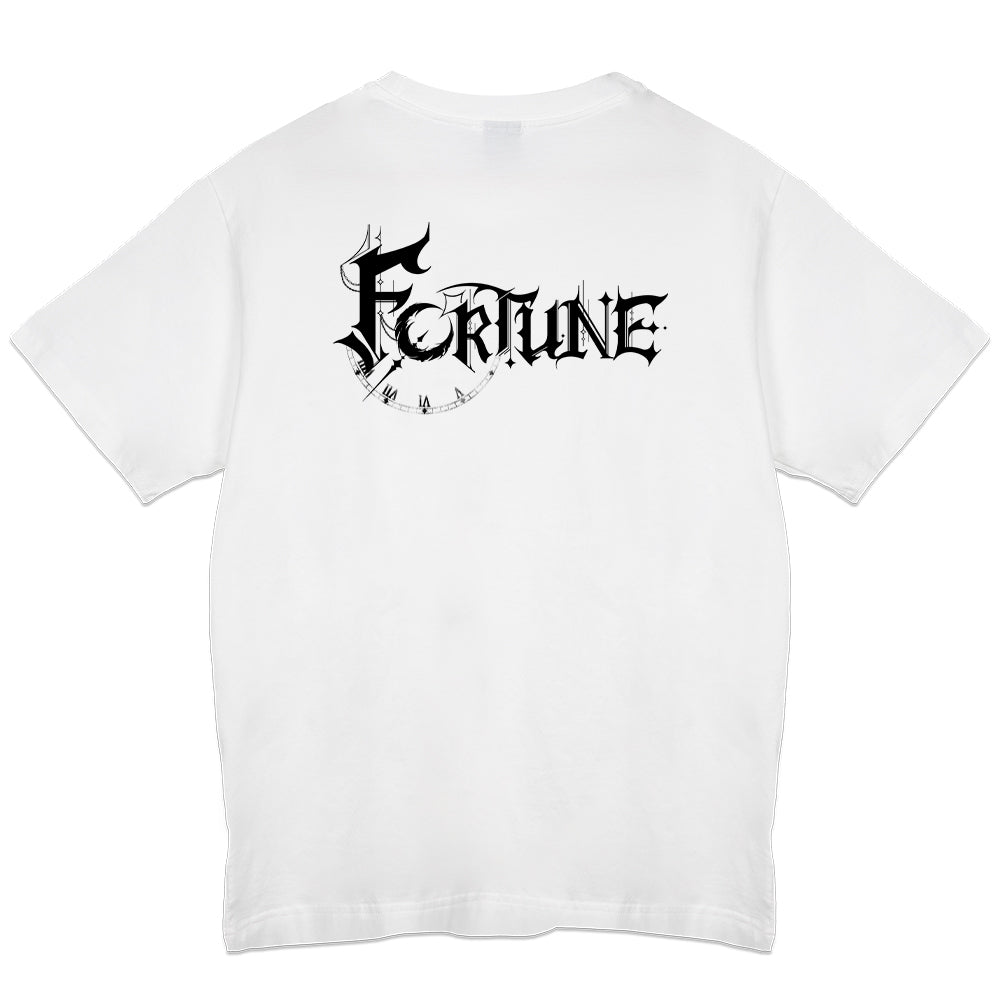 Fortune "The Fortune" T-Shirt