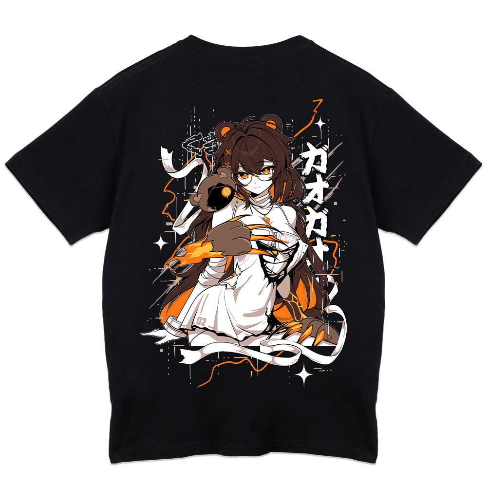 Rae Chuu Claw T-Shirt