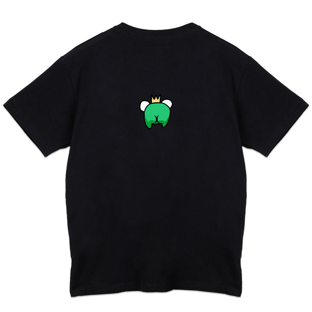 FroggyPhD "Frog" T-Shirt