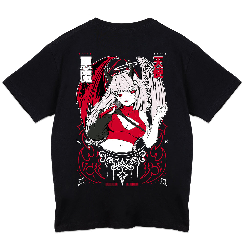 Xaela "Be Your Idol" Shirt