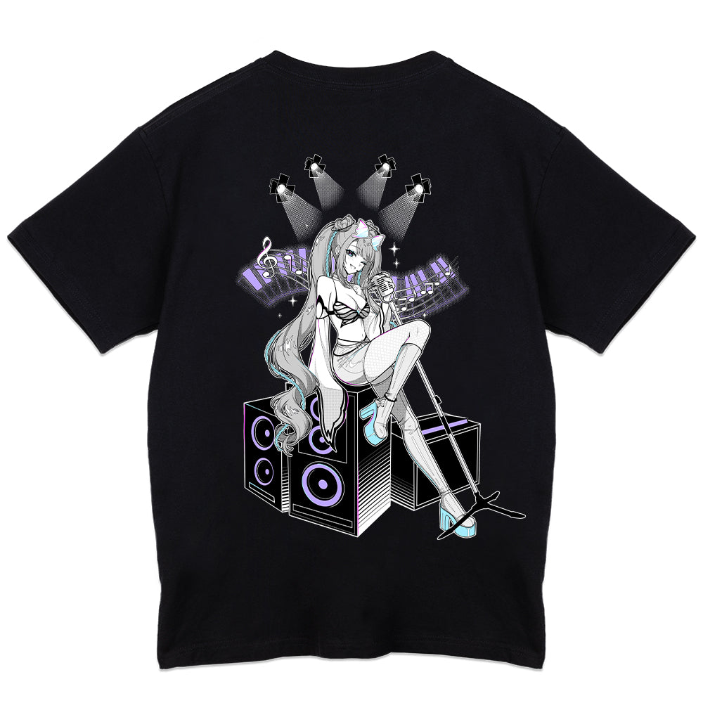 Jellydoughnut "Idol" T-Shirt