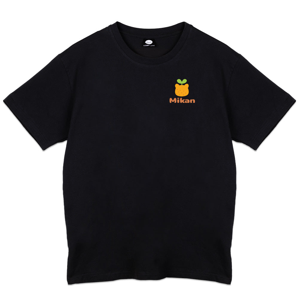 MikanVT 'Capy Hotspring Souvenirs' Shirt