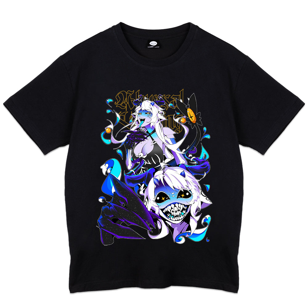 Nesscylla Deep Dweller T-Shirt