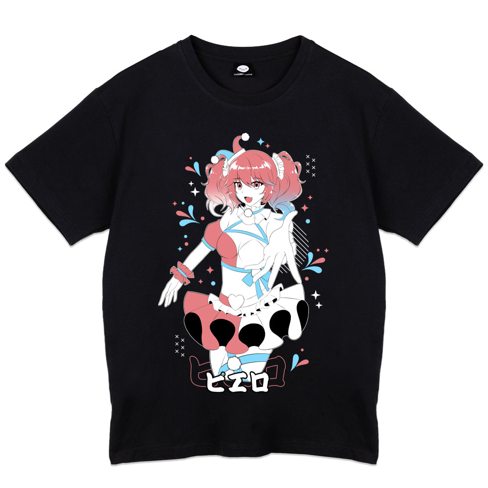 BubbleGumtheClown Clown Mafia Shirt