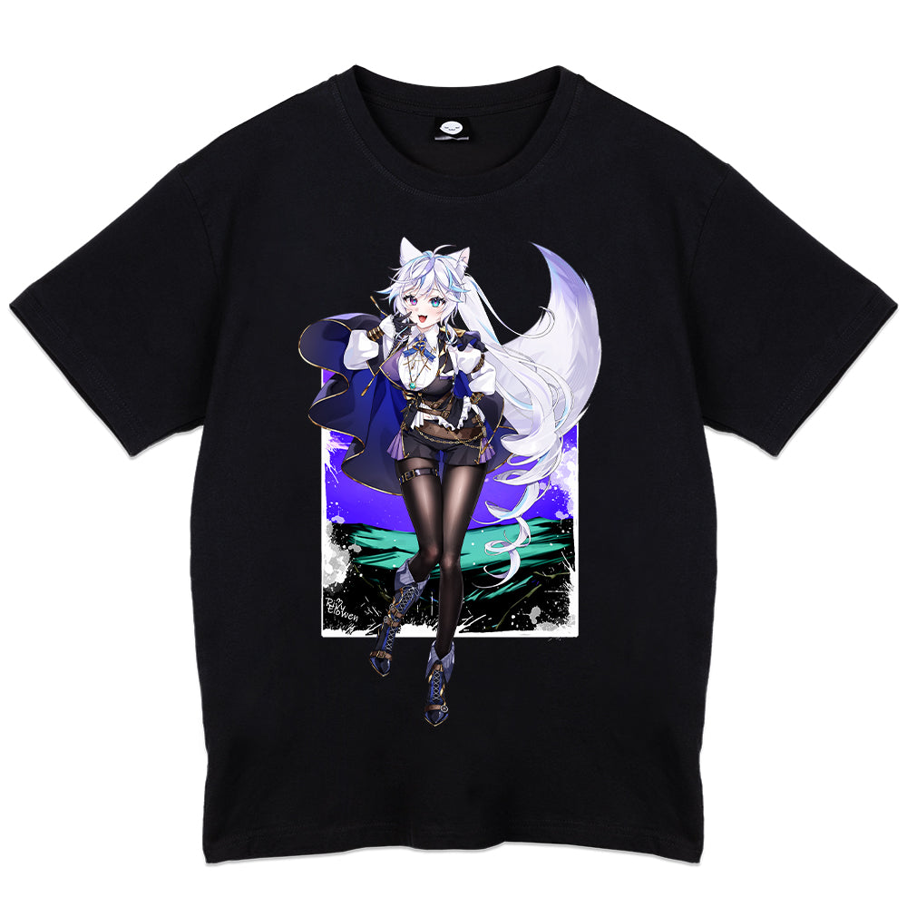 RivynElowen Landscape T-Shirt