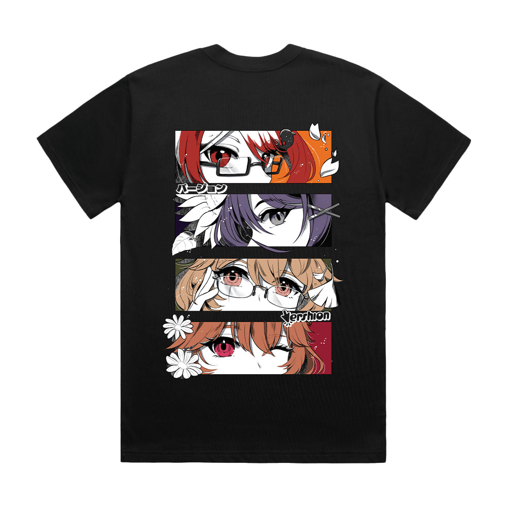 VershionAUS Merch T-Shirt